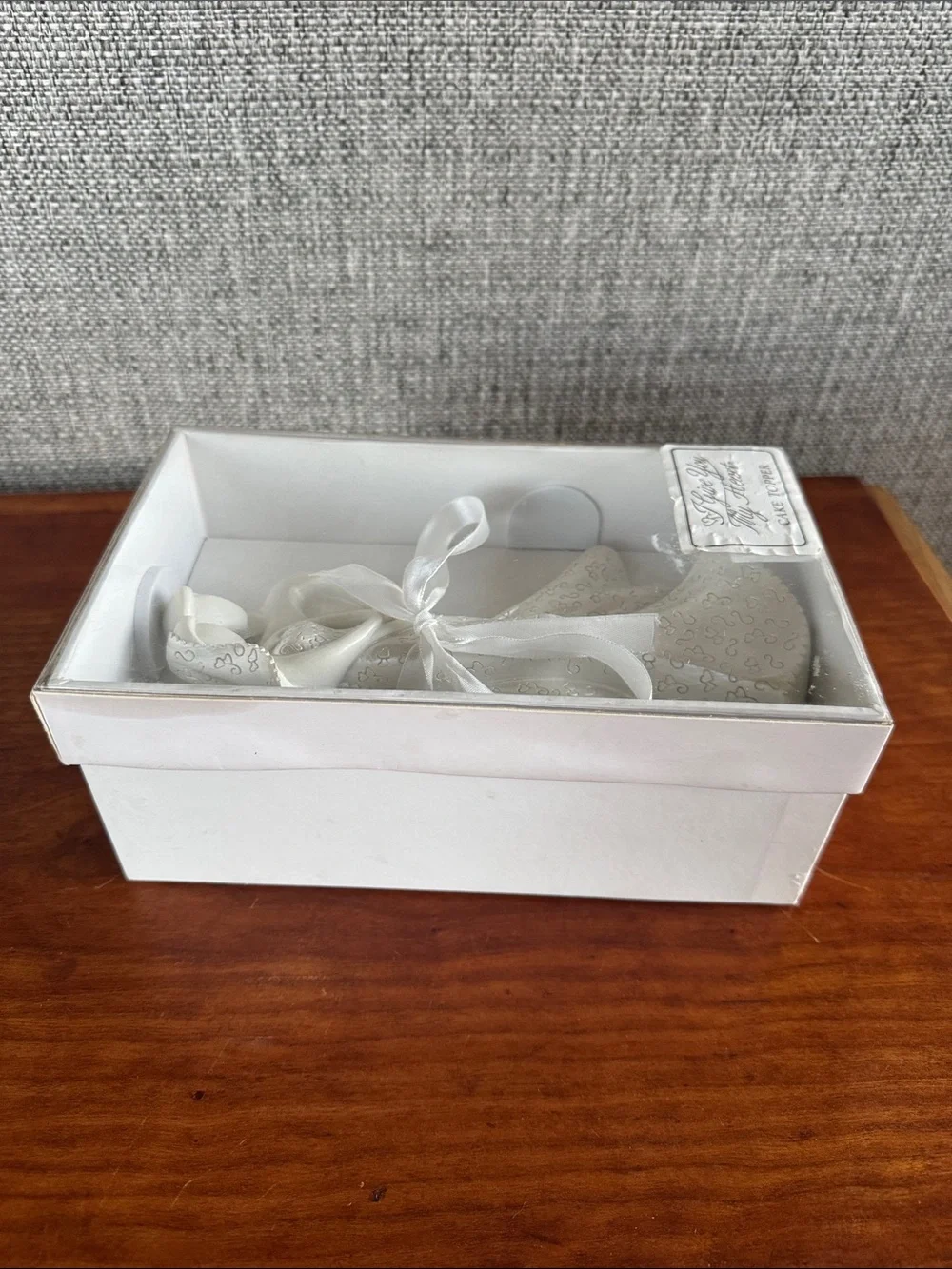 Enesco fashioncraft give